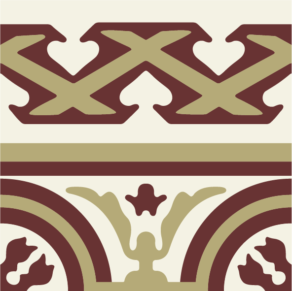 Cronos Cenefa Exterior